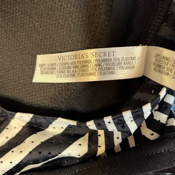 Victoria Sport bra. - Picture 4 of 5